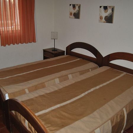 Apartamentos Olhos Do Mar Albufeira Dış mekan fotoğraf