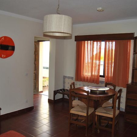 Apartamentos Olhos Do Mar Albufeira Dış mekan fotoğraf