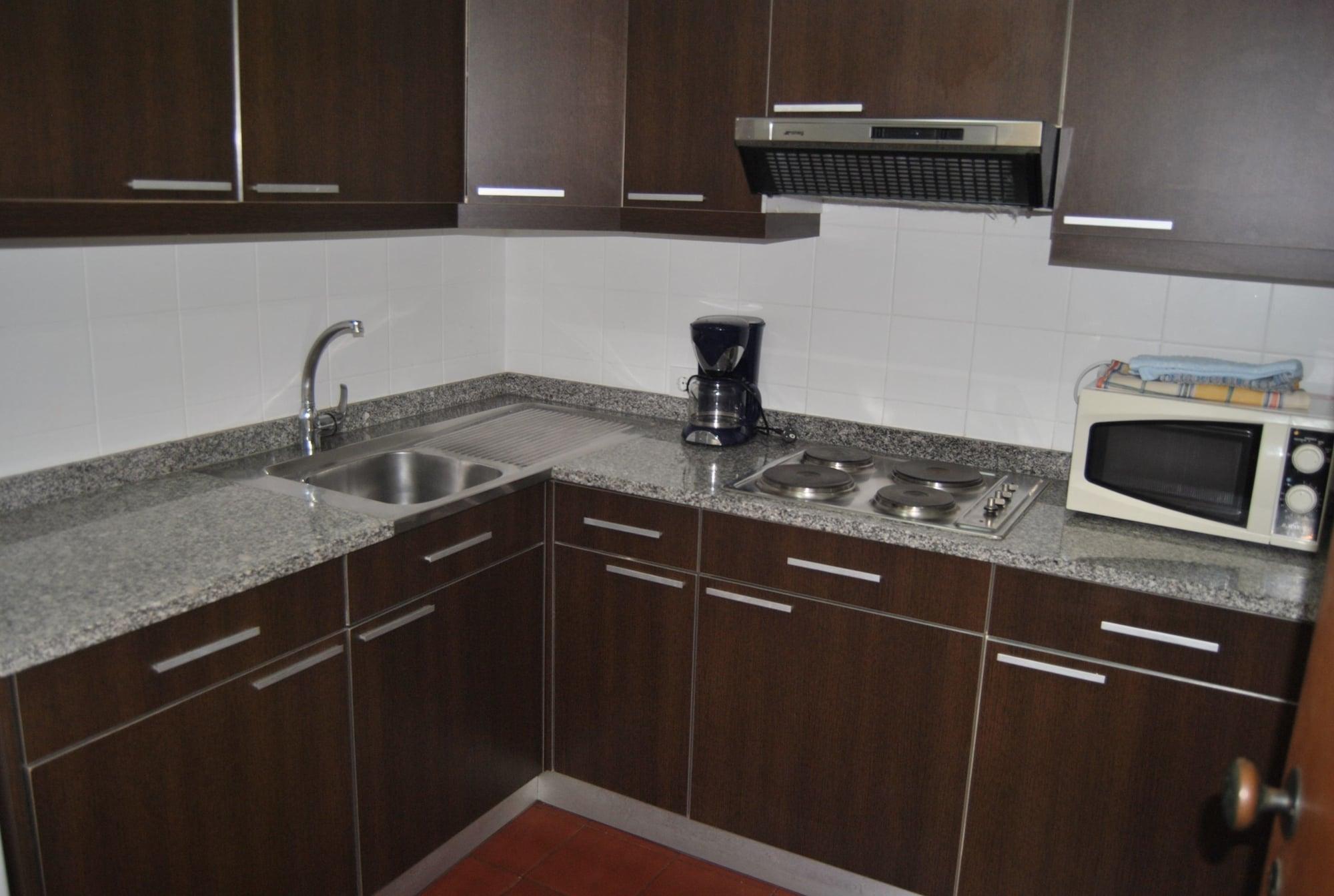 Apartamentos Olhos Do Mar Albufeira Dış mekan fotoğraf