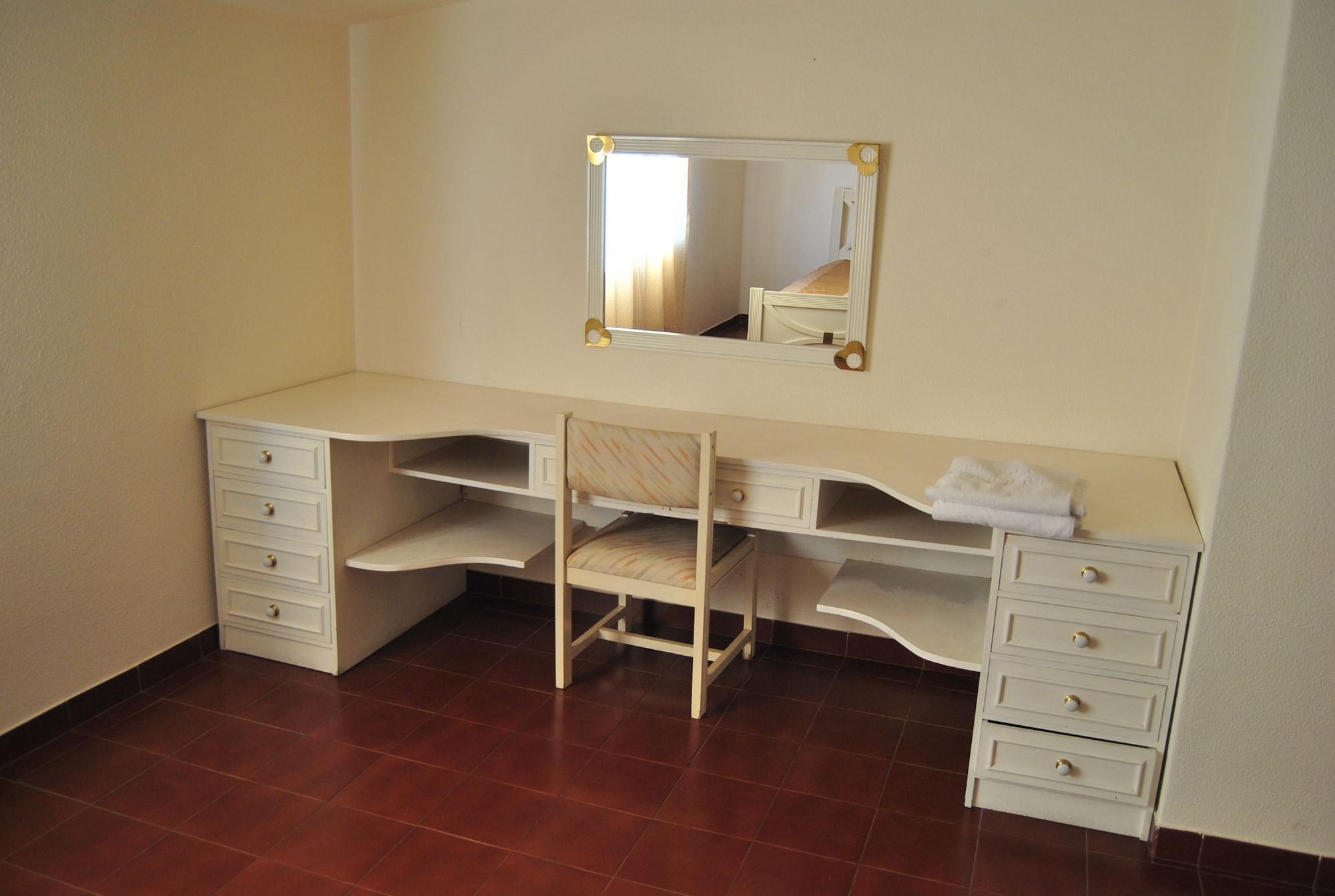 Apartamentos Olhos Do Mar Albufeira Dış mekan fotoğraf