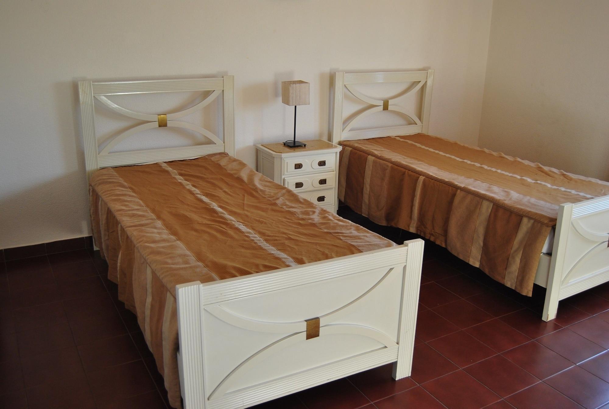 Apartamentos Olhos Do Mar Albufeira Dış mekan fotoğraf