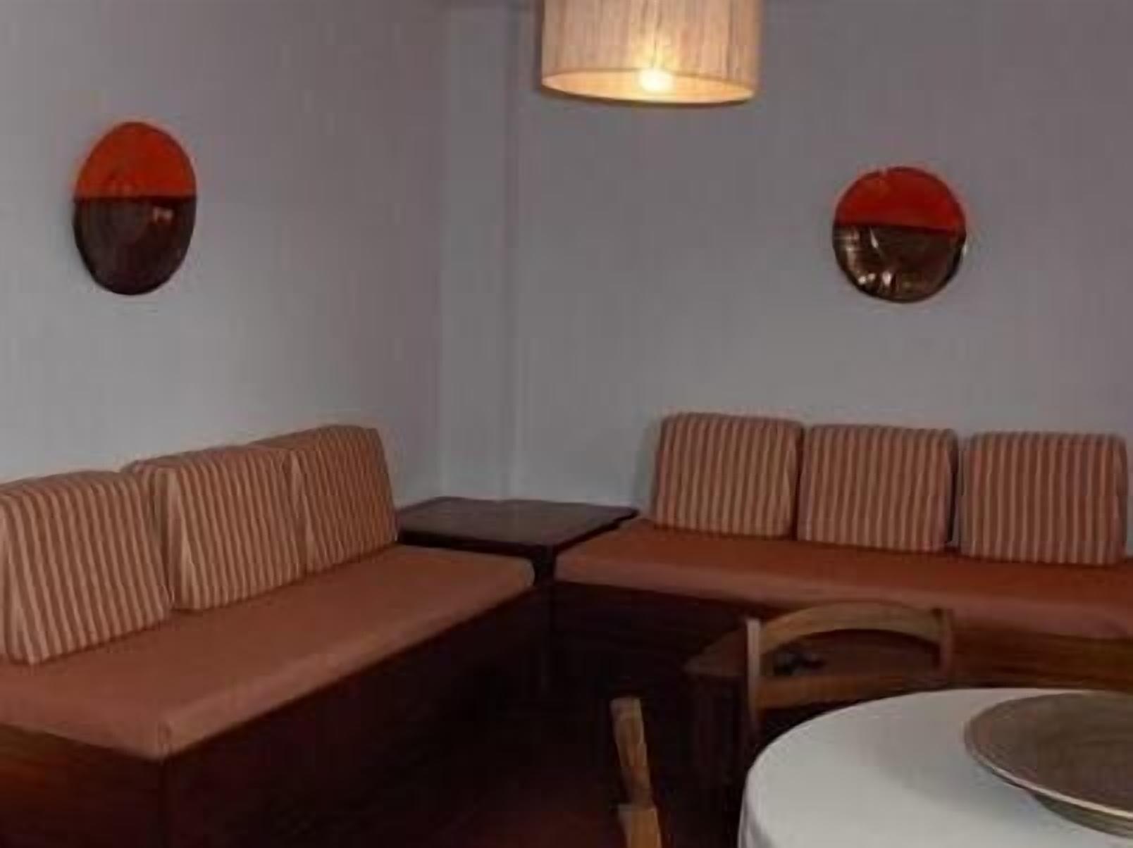 Apartamentos Olhos Do Mar Albufeira Dış mekan fotoğraf