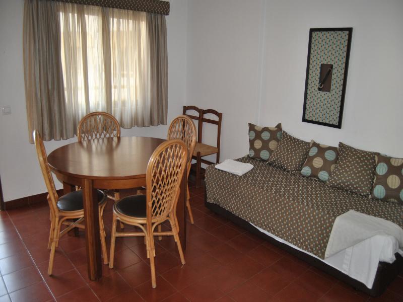 Apartamentos Olhos Do Mar Albufeira Dış mekan fotoğraf