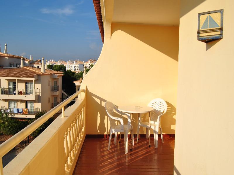 Apartamentos Olhos Do Mar Albufeira Dış mekan fotoğraf