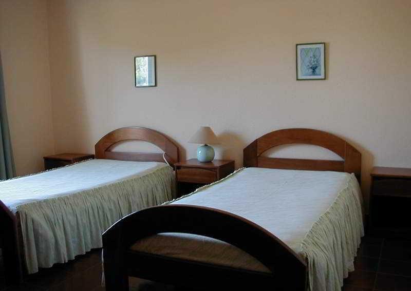Apartamentos Olhos Do Mar Albufeira Dış mekan fotoğraf