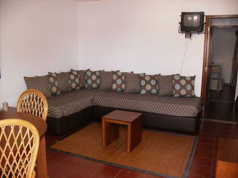 Apartamentos Olhos Do Mar Albufeira Dış mekan fotoğraf