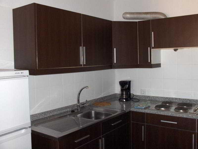 Apartamentos Olhos Do Mar Albufeira Dış mekan fotoğraf